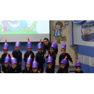 Día de la Bandera